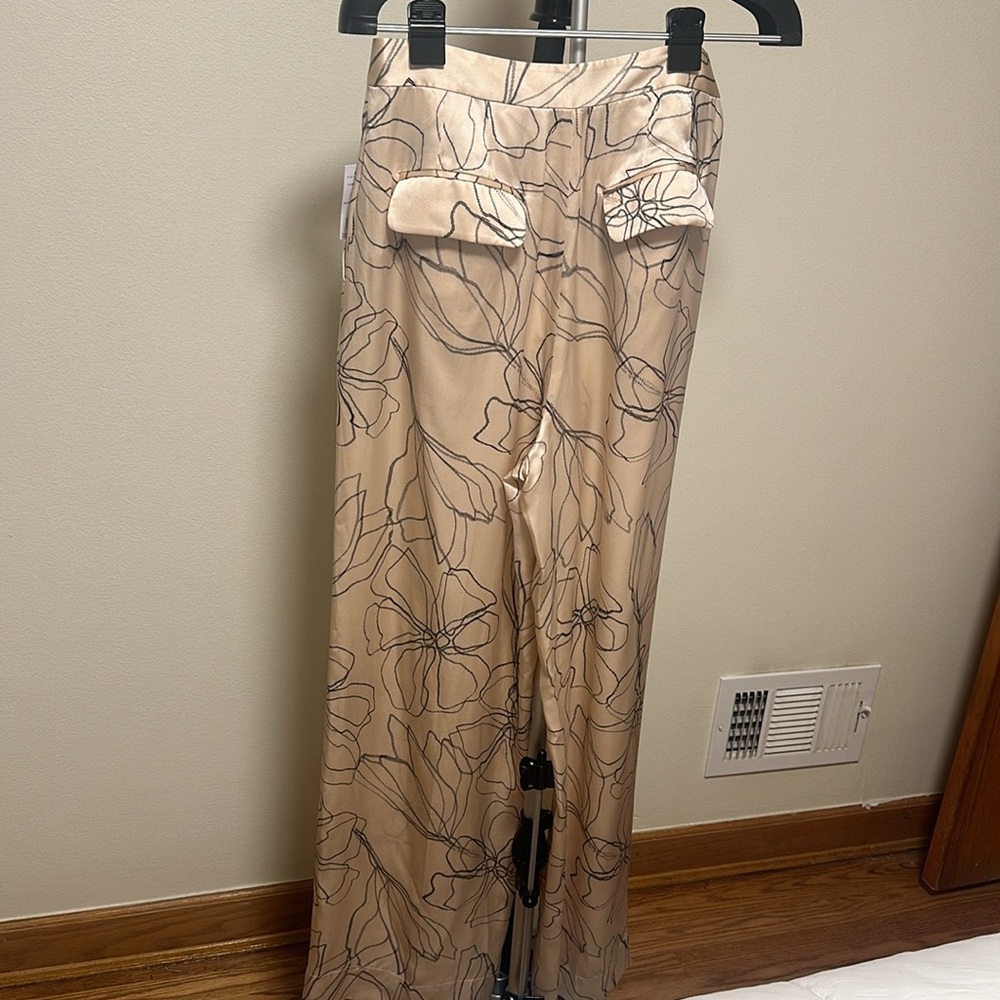 Equipment Femme pants